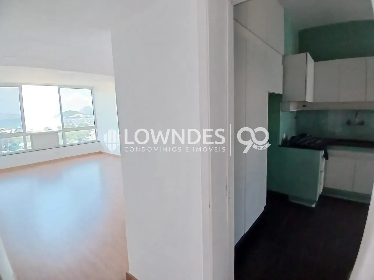 3-bedroom apartment with 1 bathroom and parking space — photo 40