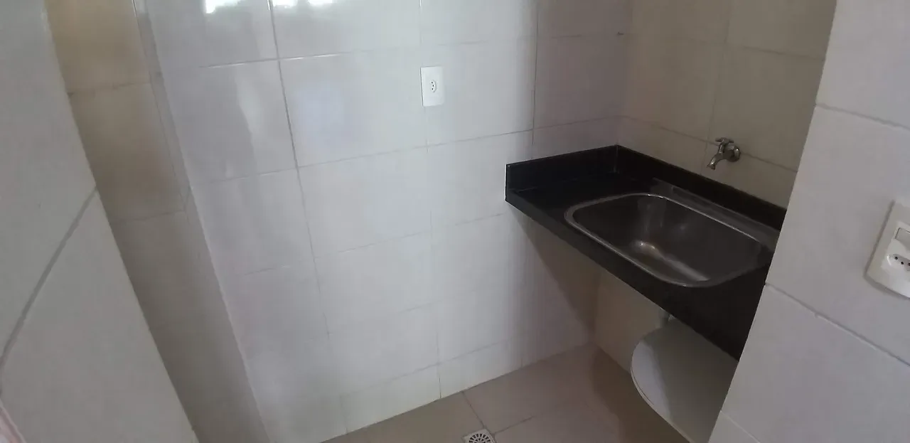 Apartamento de 2 quartos com máquina de lavar