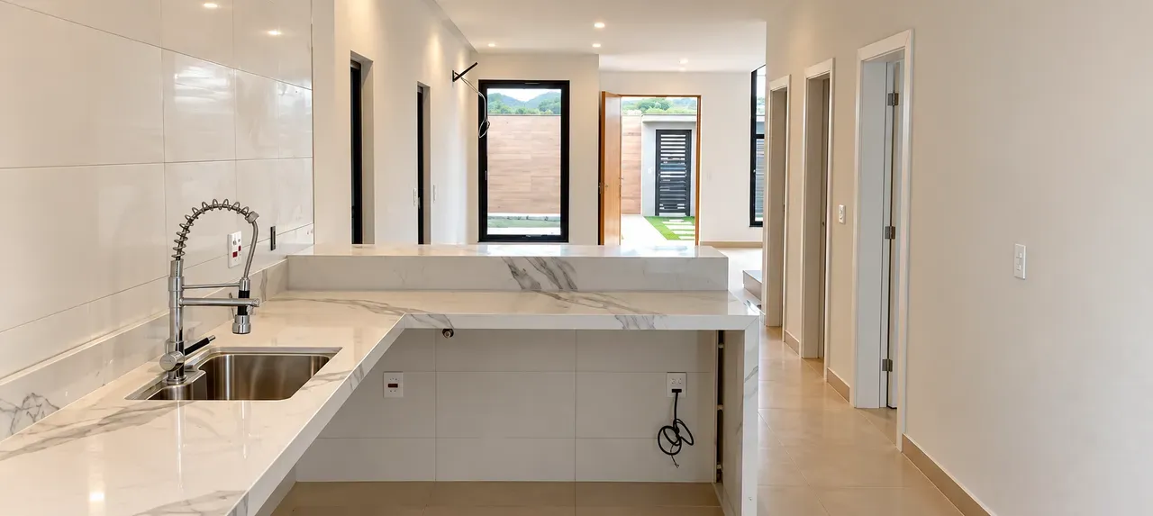 4-bedroom house with a private pool in Rio de Janeiro — photo 17