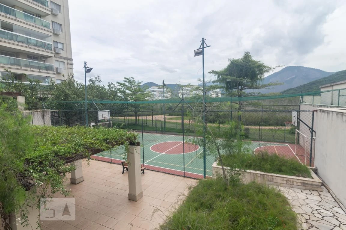 Apartamento mobiliado, 156 m², com varanda envidraçada — photo 18