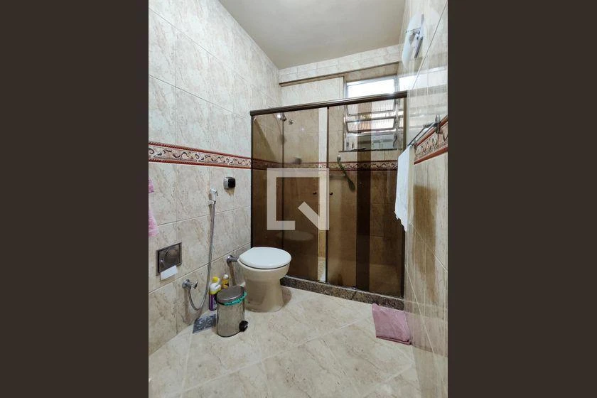 Furnished apartment, 70 m², with a walk-in closet — photo 36