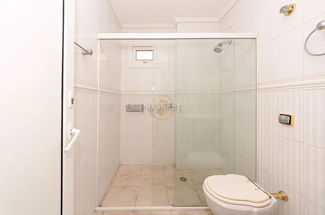 Casa com 4 suítes e jardim privativo, 7 banheiros — photo 52