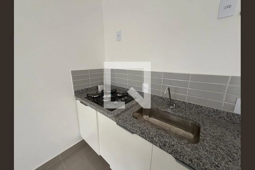Квартира 40 м² з 1 спальнею та балконом — photo 27
