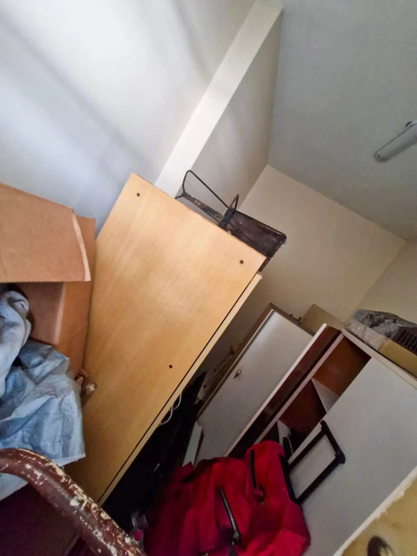 4-bedroom apartment with 3 bathrooms, 168 m² and 1 parking space — photo 24