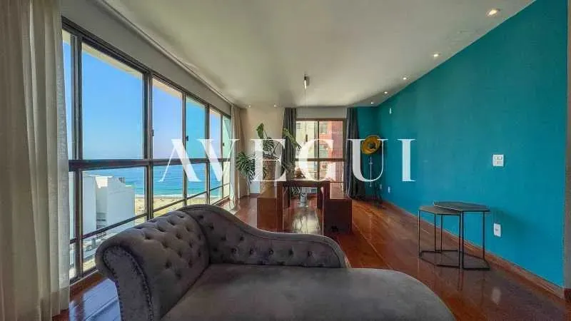 250 m² apartment with 4 bedrooms and 3 parking spots — photo 10
