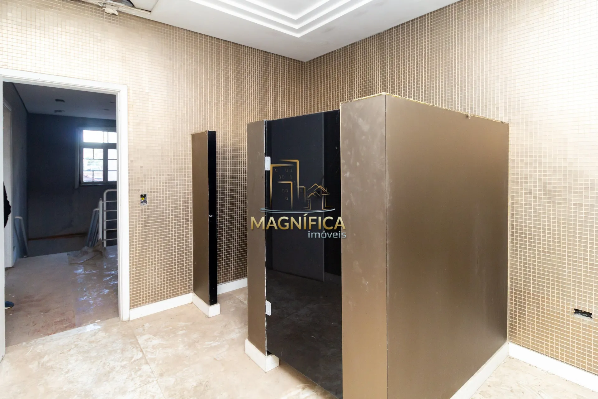 Commercial house with 1 bedroom and balcony, 501 m² — photo 30