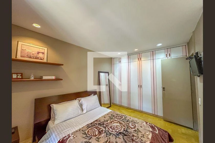 Квартира в аренду: 4 спальни, балкон, 500 м² — photo 8