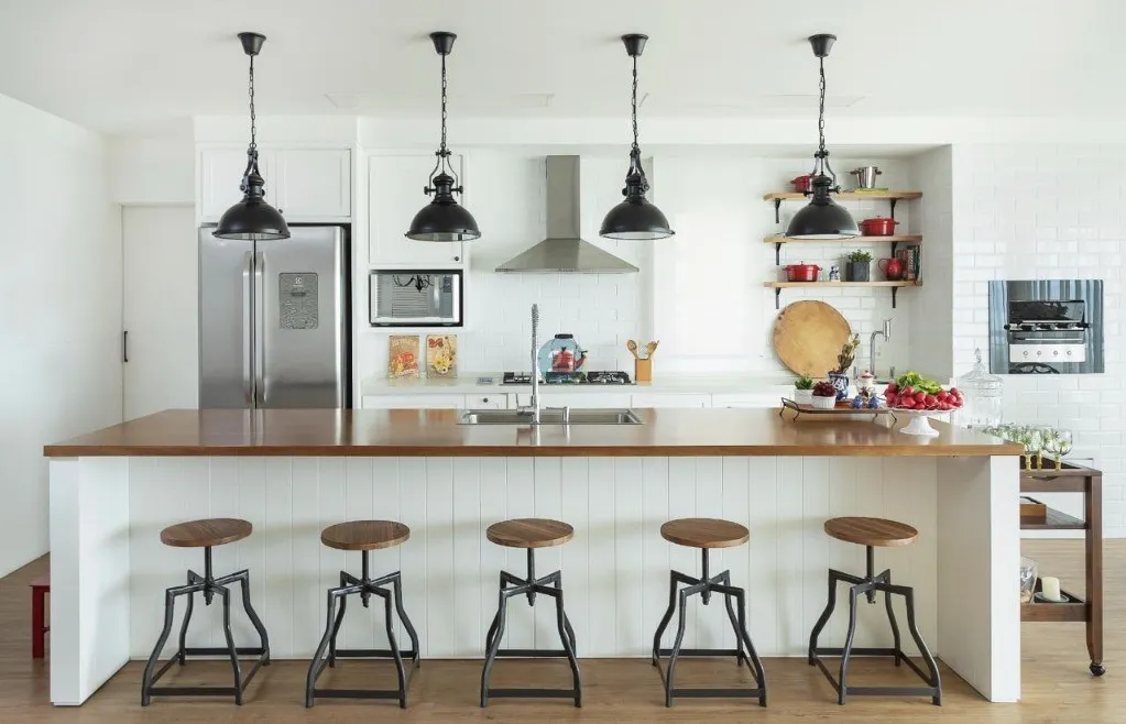 Apartamento de 290 m² com 4 suítes e sem vagas — photo 3