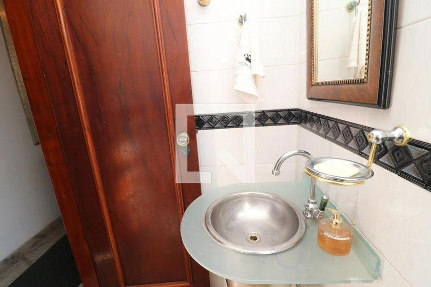 4-bedroom apartment with 350 m² and 4 parking spots — photo 44