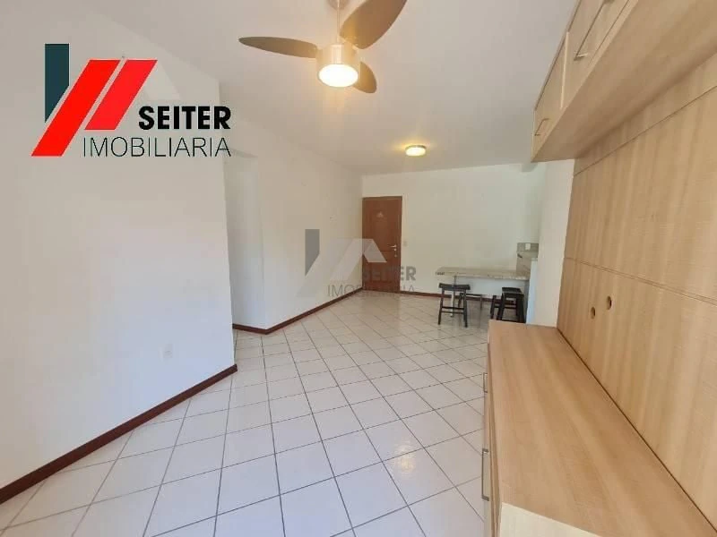 Furnished apartment, 70 m², with a grill on the balcony