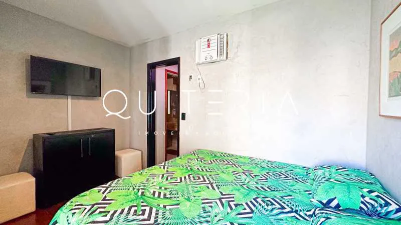 Apartamento sem mobília com 2 quartos e 4 banheiros — photo 17