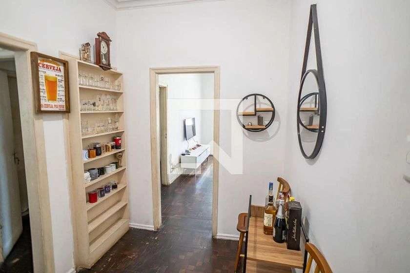 3-bedroom rental apartment with 120 m² and balcony — photo 27