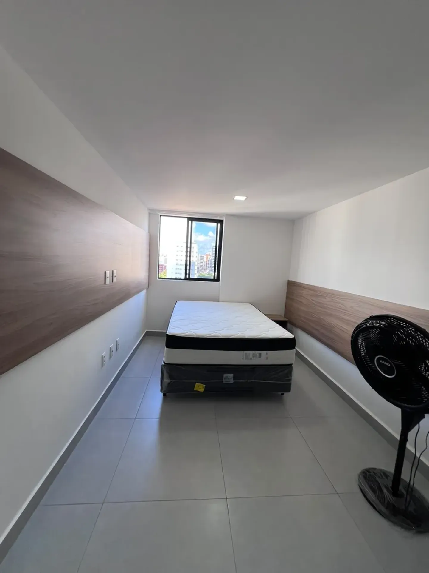 Квартира 79 м² со стиральной машиной и приватным барбекю — photo 17