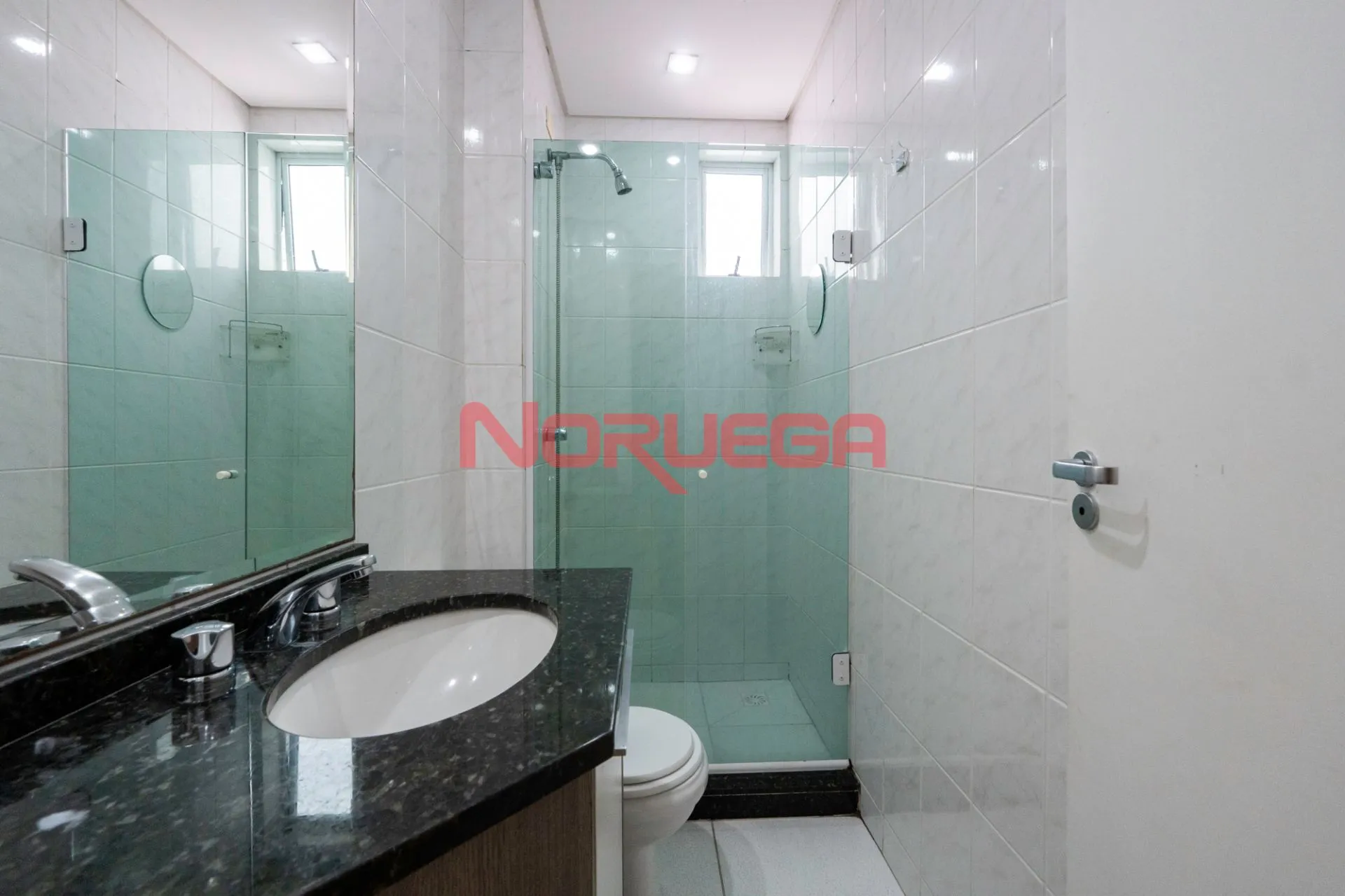 Rentable apartment with 3 bedrooms, 1 bathroom and 1 parking — photo 22