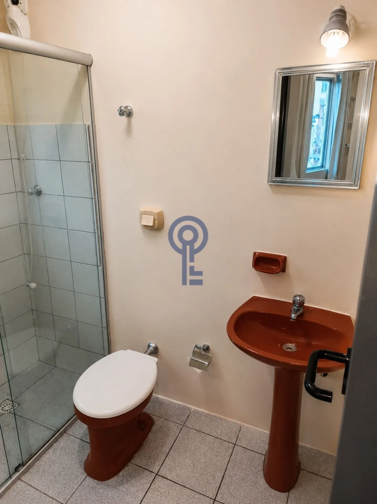 Furnished studio of 35 m² on the 2nd floor — photo 6