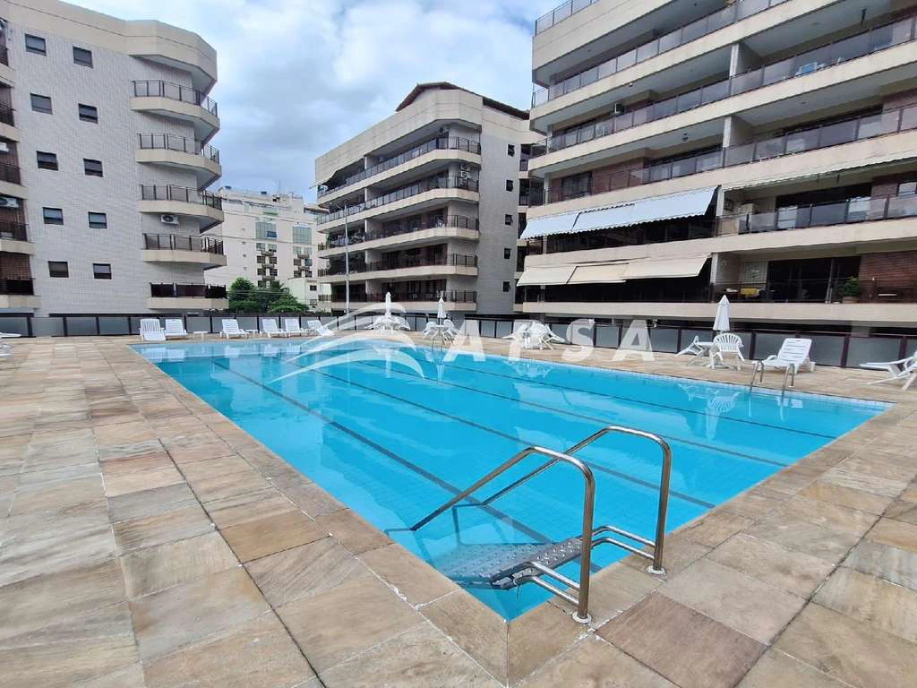 Furnished apartment with 3 bedrooms and 2 en-suites — photo 25