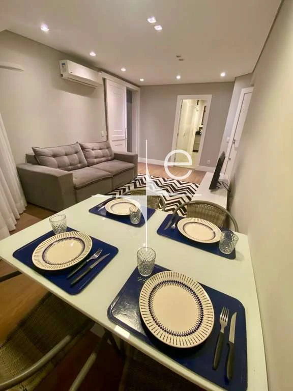 Apartamento semiamueblado de 3 dormitorios y 81 m² — photo 3