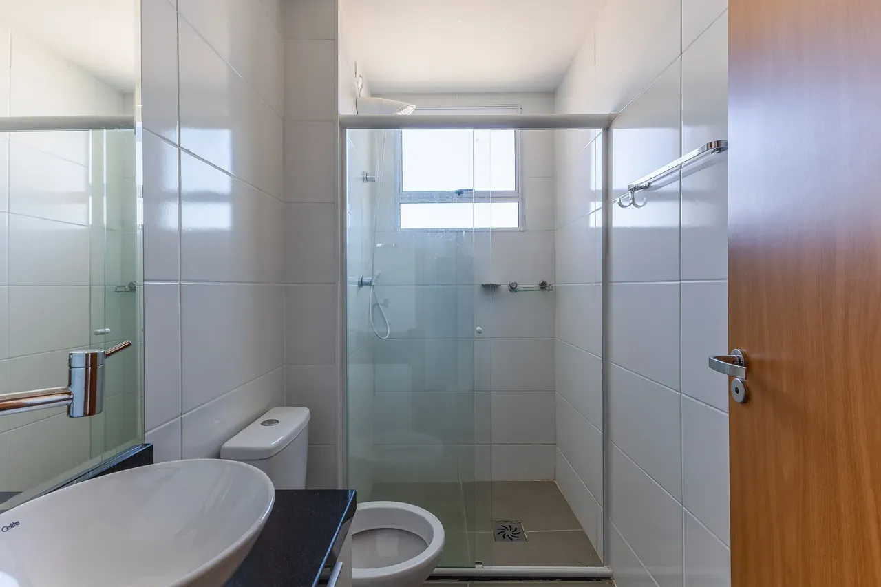 Мебльована квартира з 2 спальнями та 48 м² — photo 10