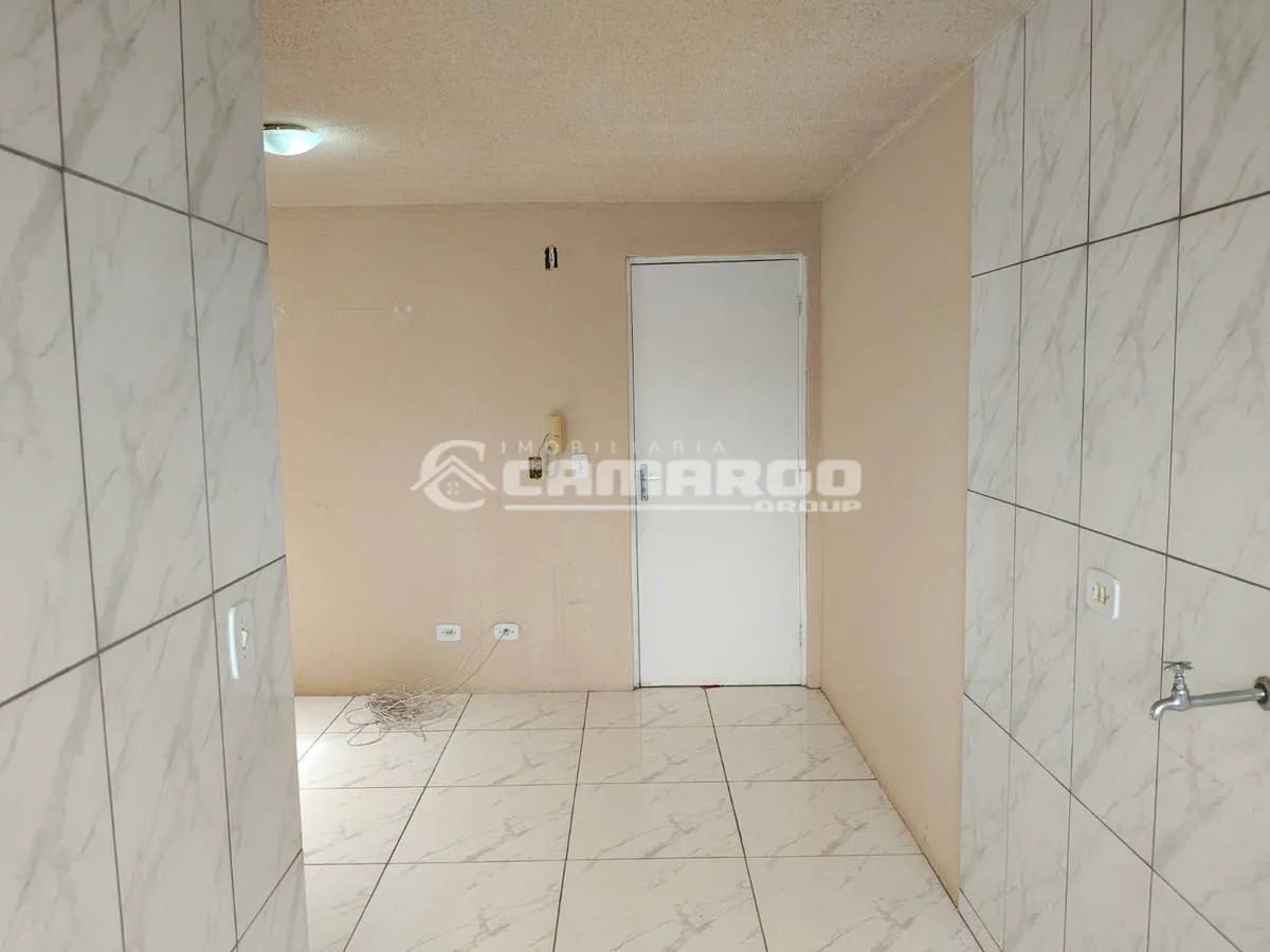 Departamento de 2 dormitorios y 43 m² — photo 32
