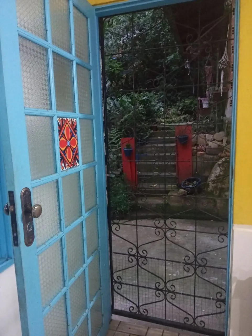 Casa de 2 quartos e 100 m² — photo 12