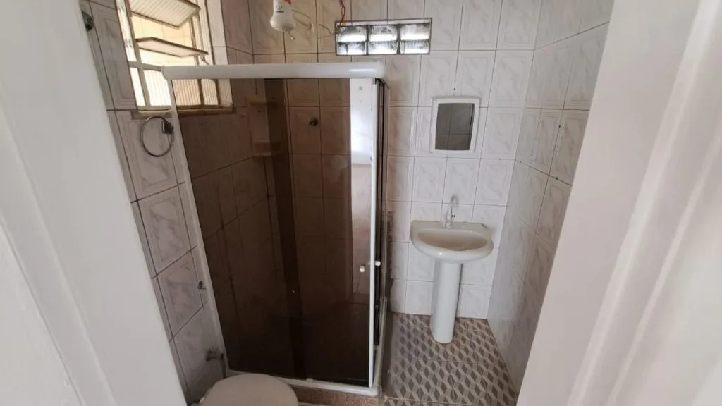 Квартира 80 м² із заскленим балконом та видом на гори — photo 12