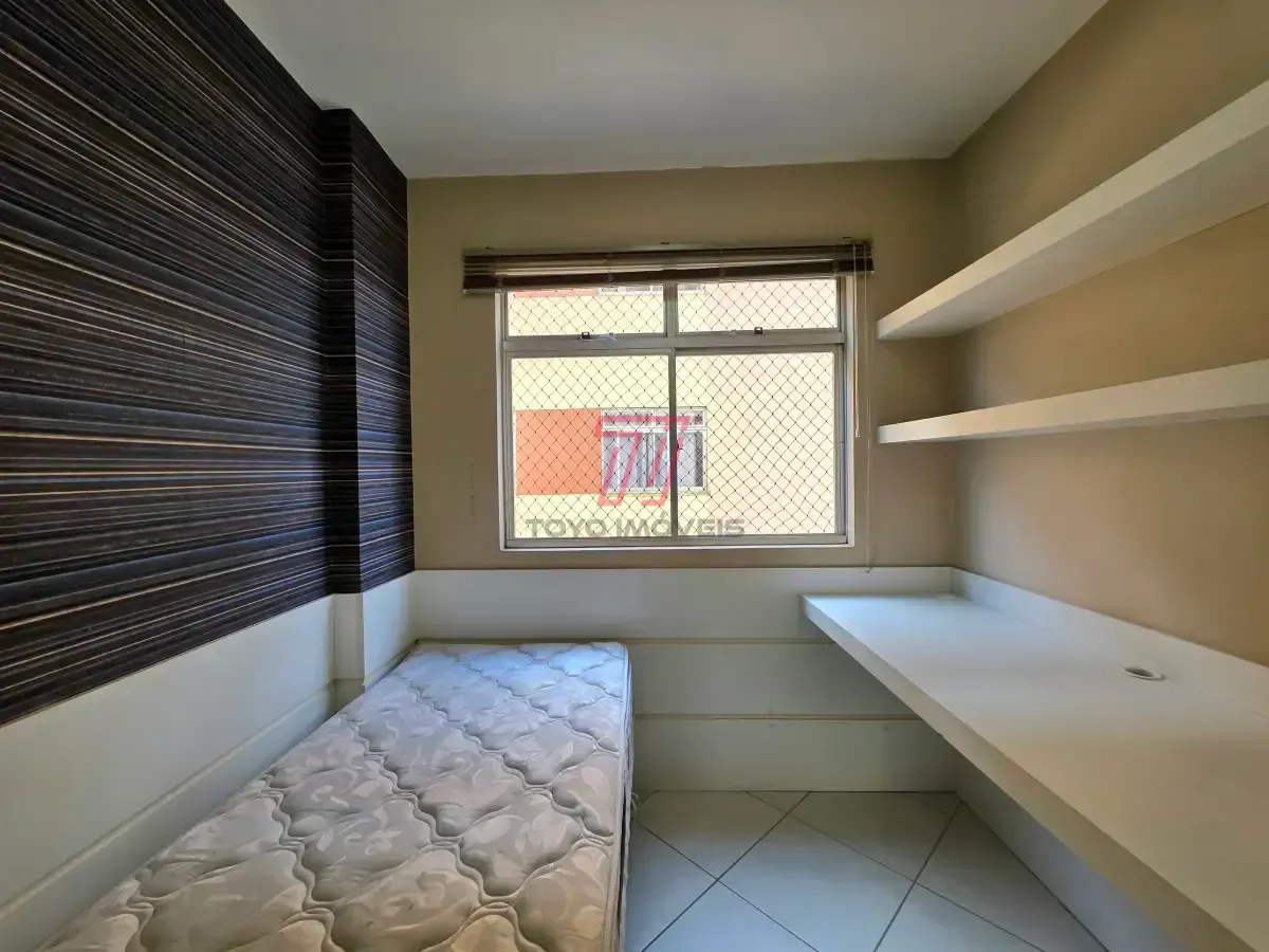 2-bedroom apartment, 58 m², on the 4th floor — photo 25