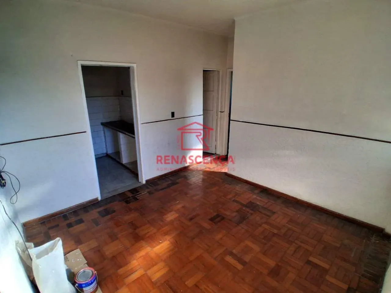 Casa con 2 dormitorios, 1 baño y balcón — photo 17