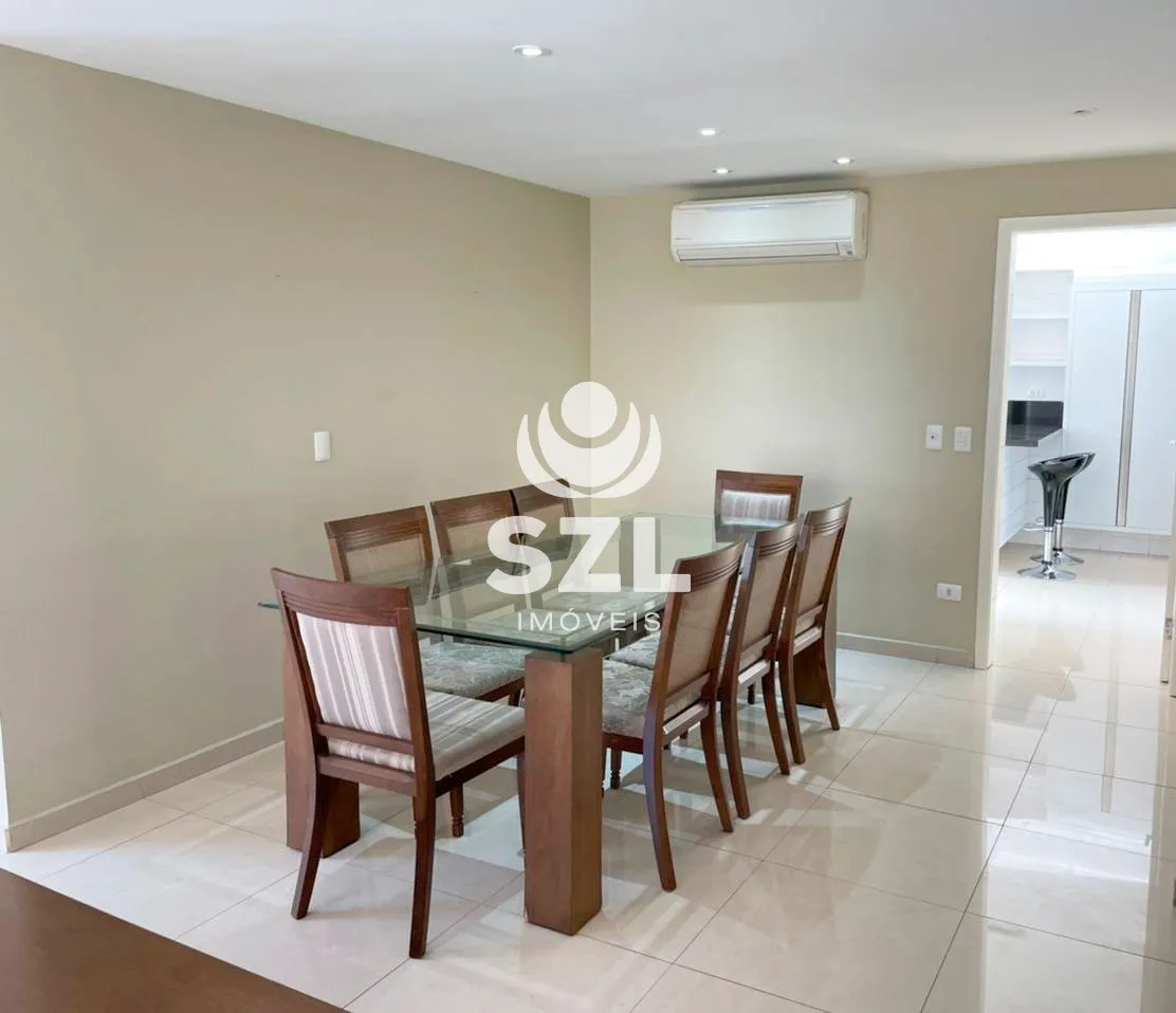Furnished house with closed kitchen and 3 bedrooms — photo 5