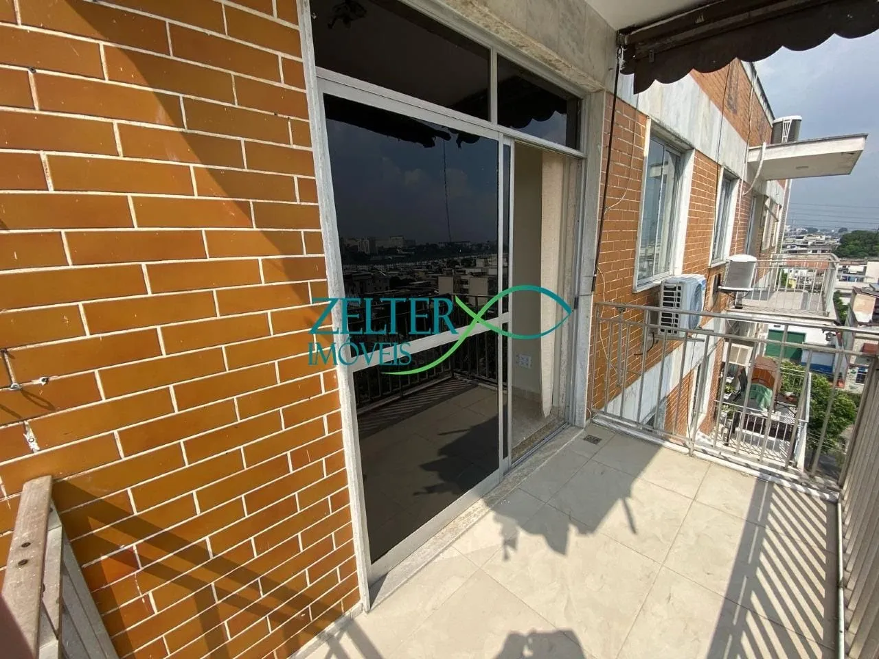 Apartamento de 2 quartos, sendo 1 suíte, 94 m², Cordovil — photo 32