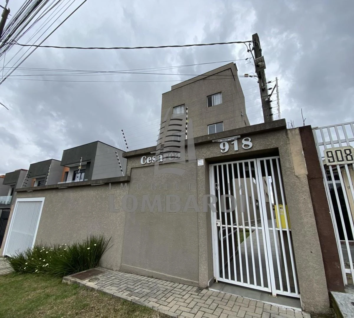 Furnished apartment, 40 m², with a washing machine — photo 6