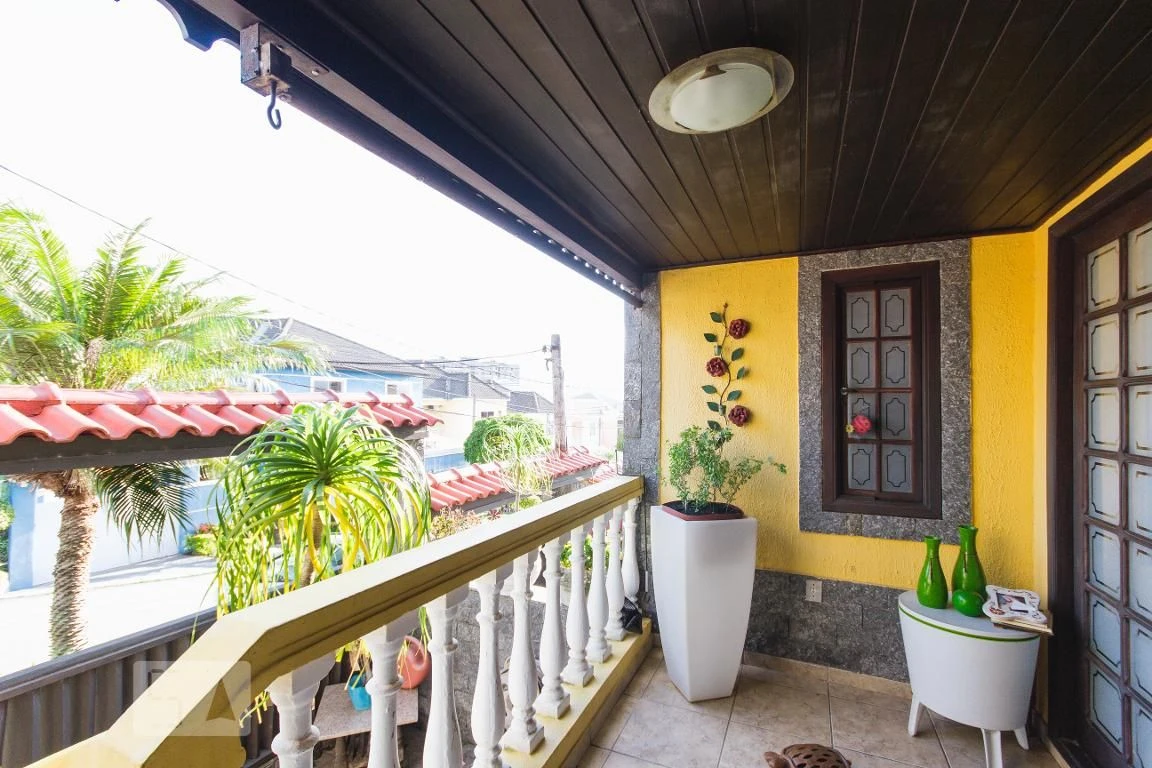 Furnished house with 4 bedrooms and 2 en-suites — photo 64