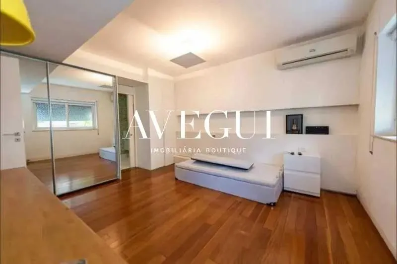 Apartment with 3 bedrooms and 4 bathrooms and 3 parking — photo 4