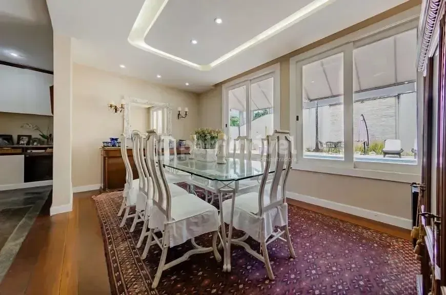 Casa para locação com 5 quartos e 5 banheiros — photo 4