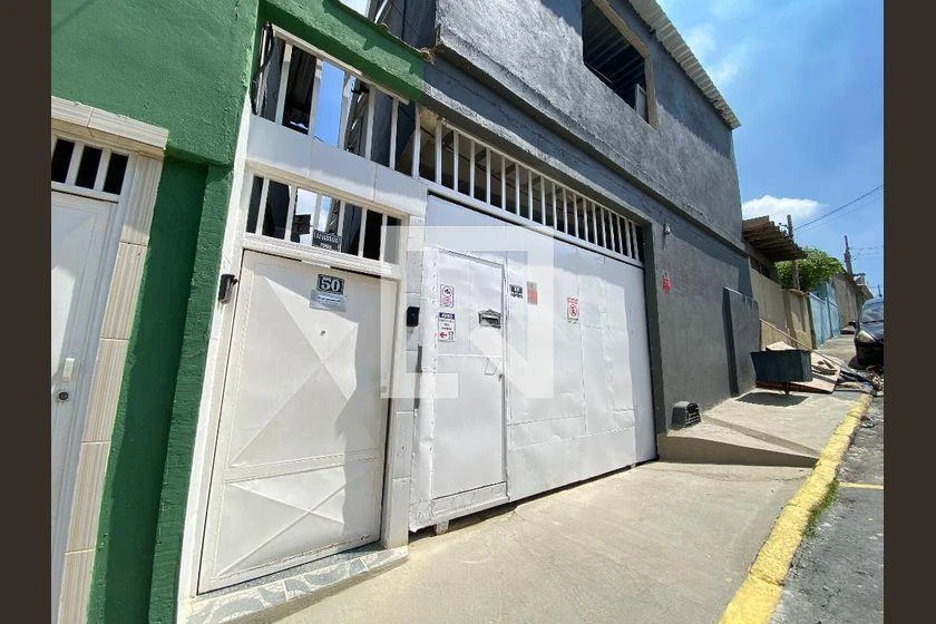 Мебльований будинок 45 м², 1 спальня — photo 41