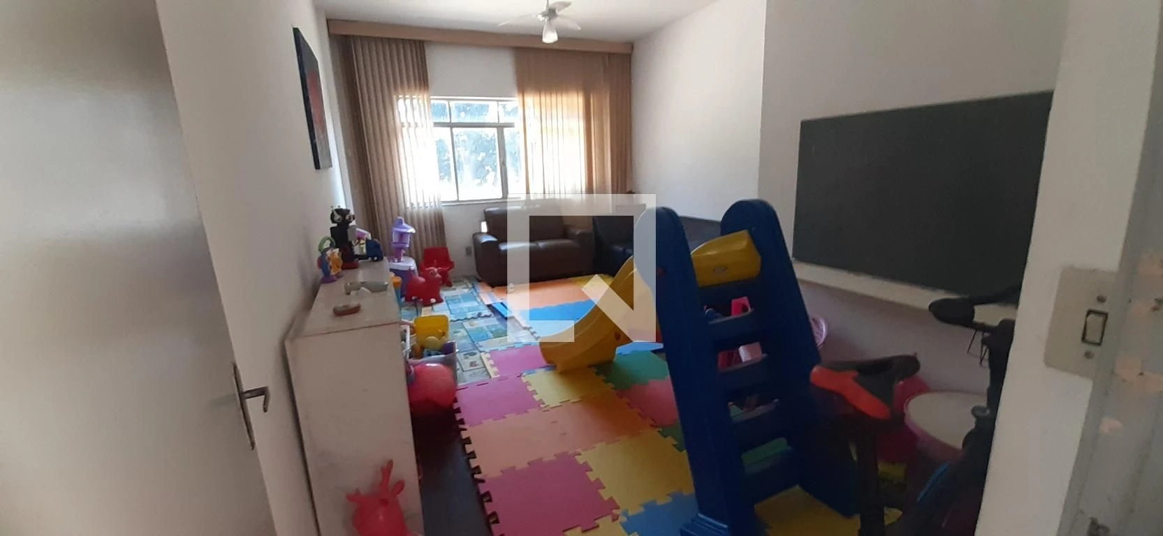 Квартира з 3 спальнями та робочим місцем, Ріо-де-Жанейро — photo 57
