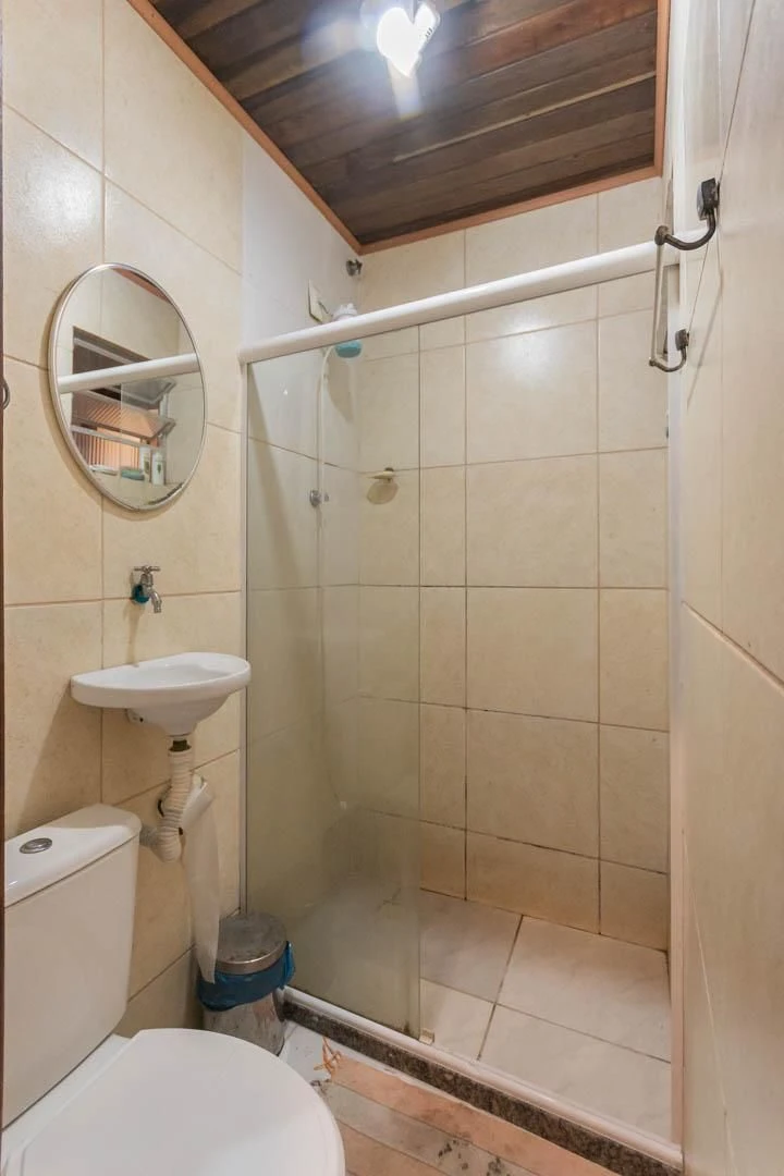 Меблированный дом с 4 спальнями и газовой кухней — photo 45