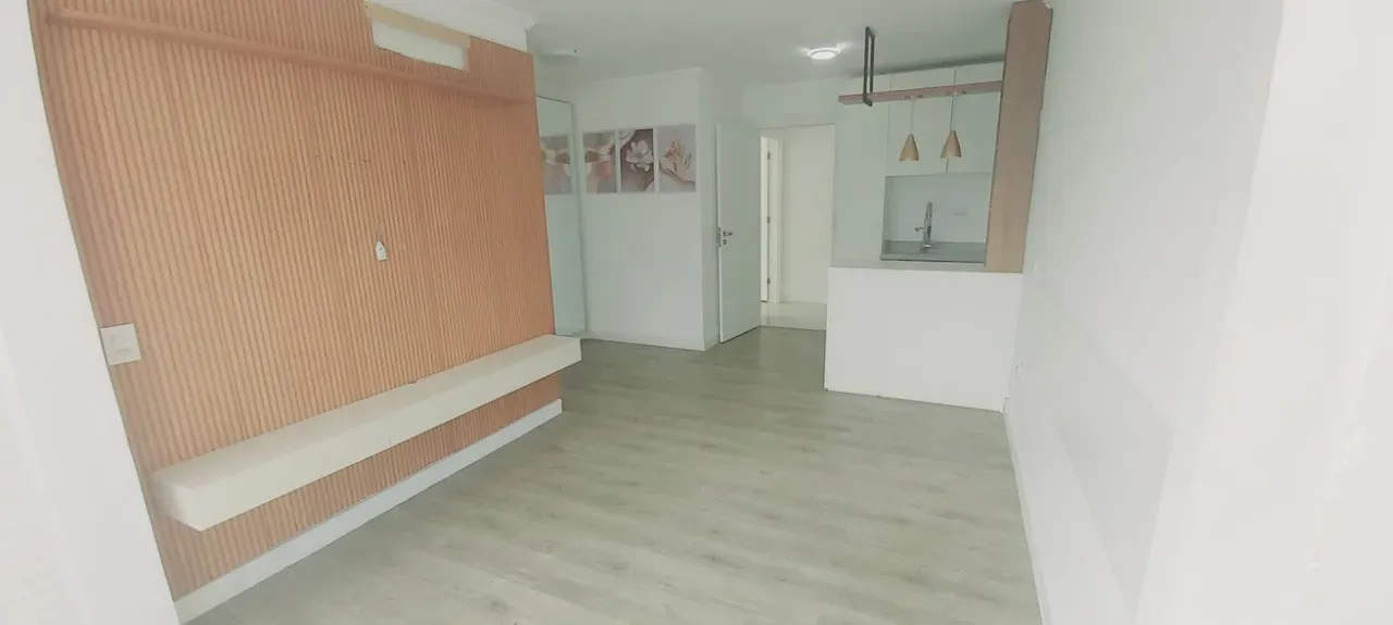 Apartamento, 80 m², com janelas do piso ao teto — photo 8
