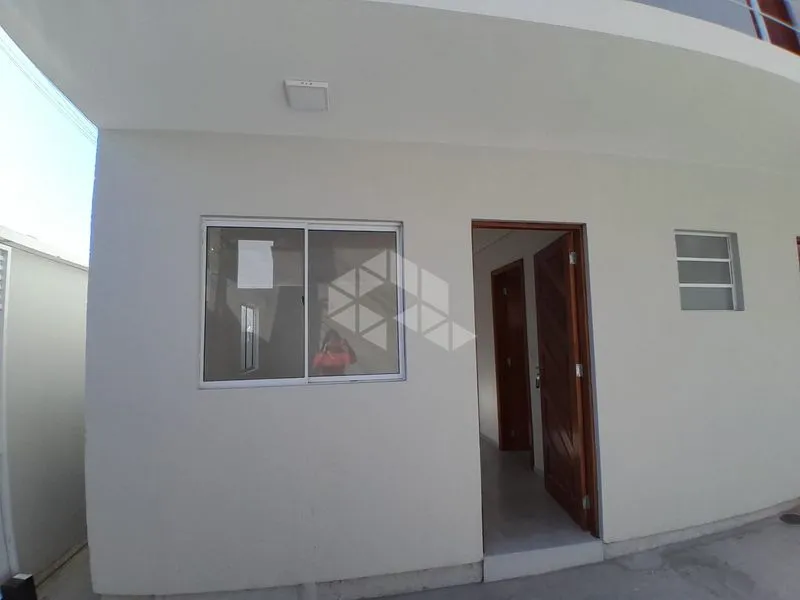 30 m² studio in Florianópolis — photo 22