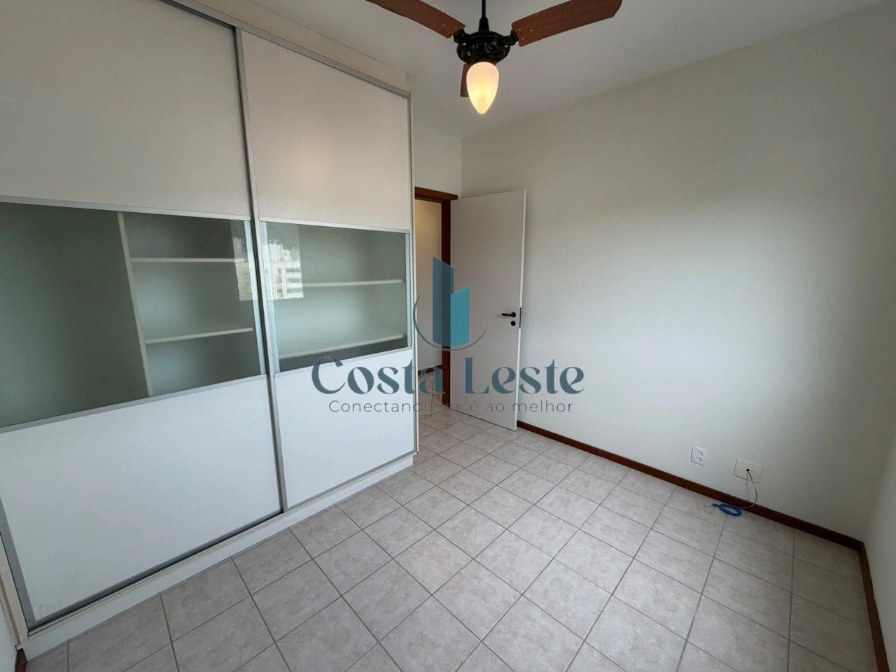 Home office in a 3-bedroom apartment, 92 m² — photo 11