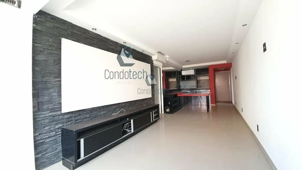 2-bedroom apartment with 2 bathrooms and 1 parking space — photo 9
