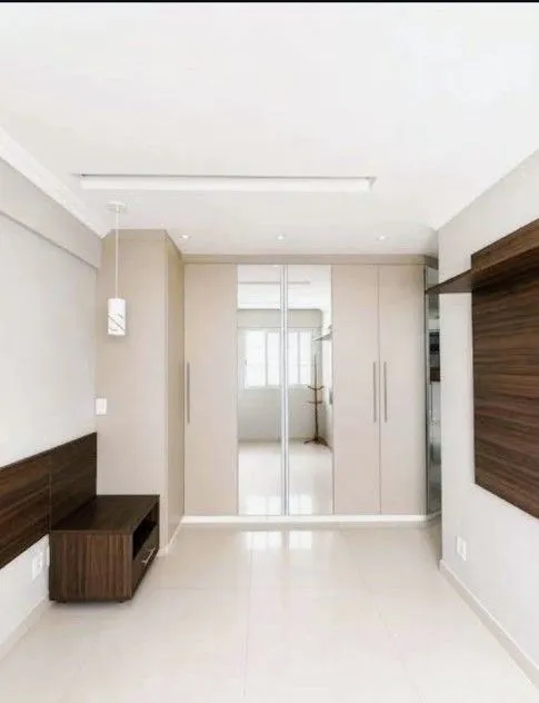 Furnished apartment, 102 m², with a washing machine — photo 5