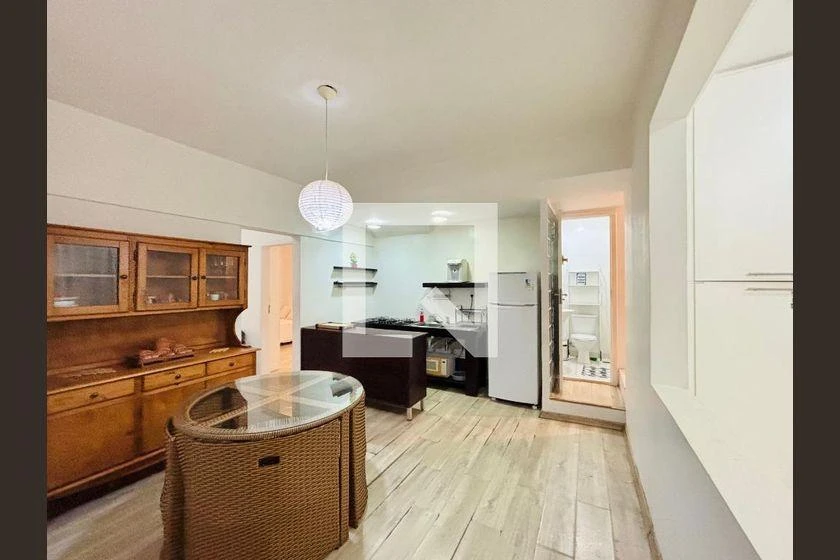 Furnished 2-bedroom apartment, 75 m² — photo 15