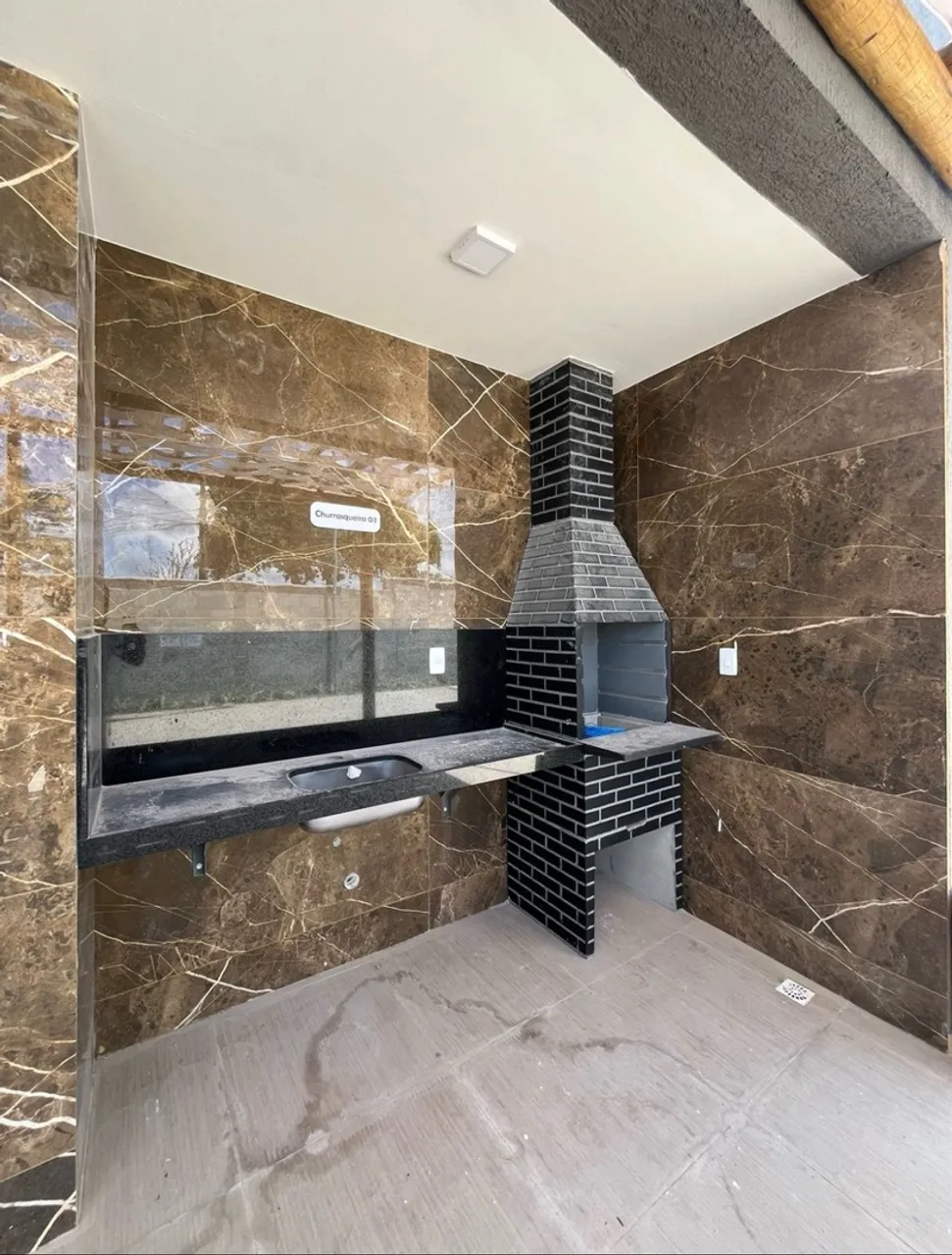 Apartamento de 2 quartos em condomínio com academia — photo 9
