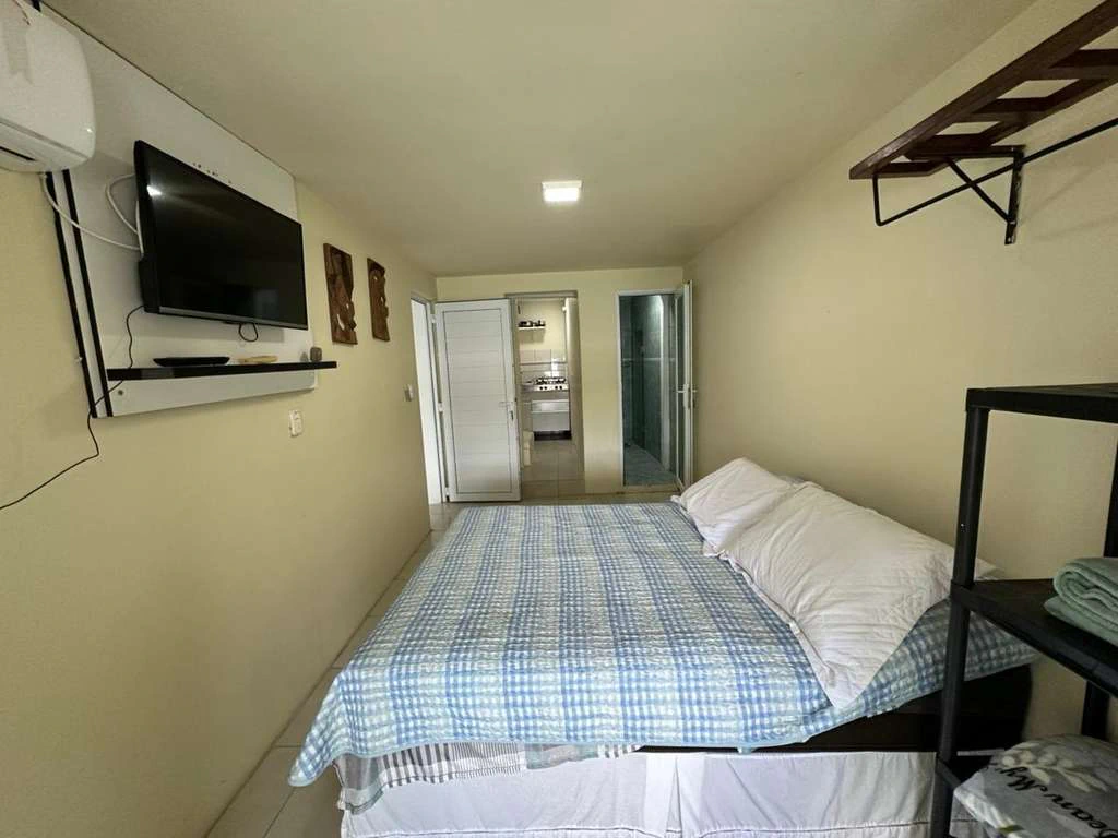 Квартира 30 м² з 1 спальнею та без паркомісця — photo 2