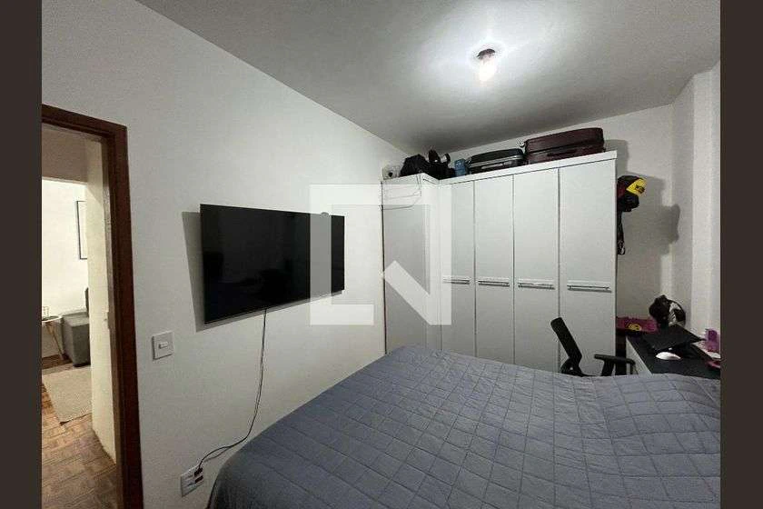 Apartamento mobiliado com roupeiros e 2 quartos — photo 6