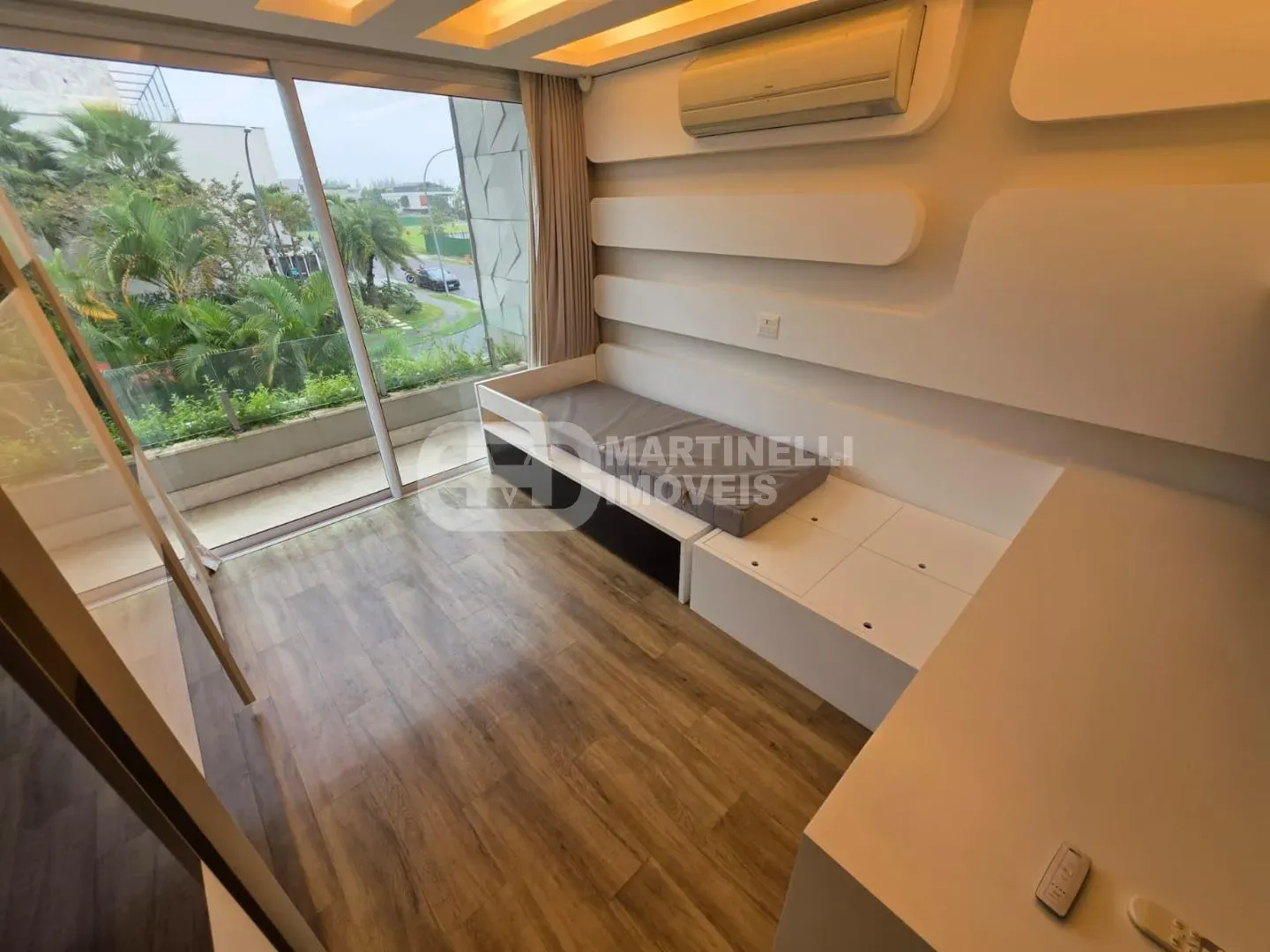 Furnished house with 5 bedrooms and 5 bathrooms — photo 30