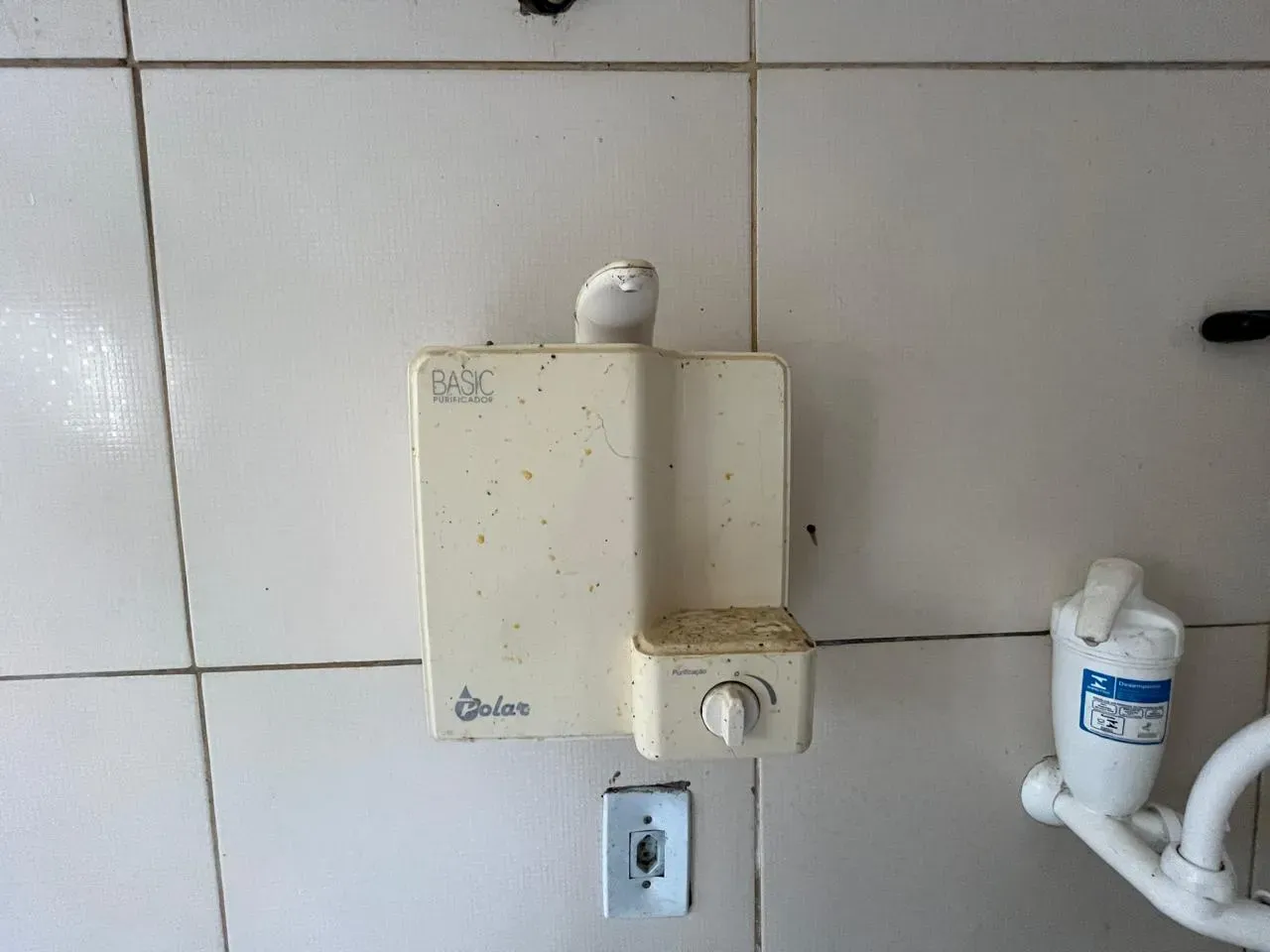 Apartment, 60 m², with a private BBQ — photo 12