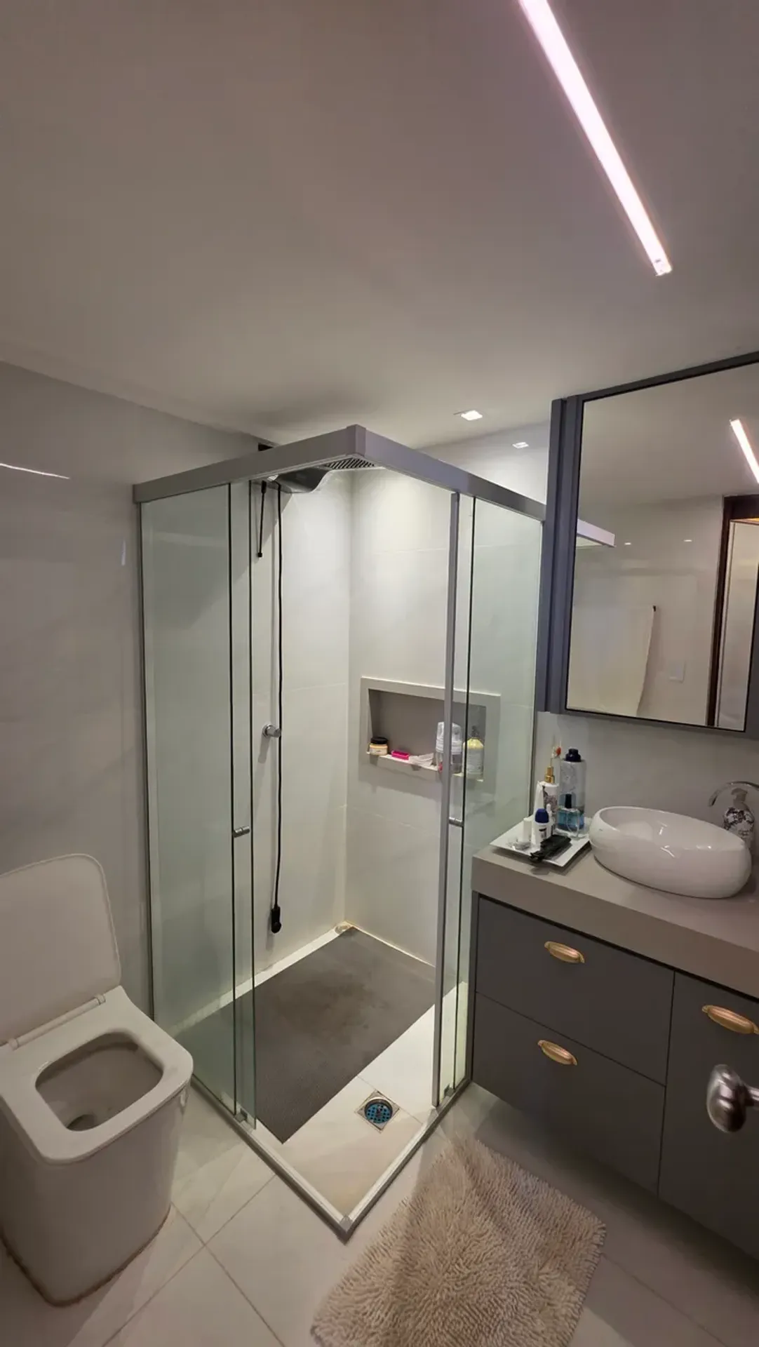 Water view in a 3-bedroom apartment, 135 m² — photo 6