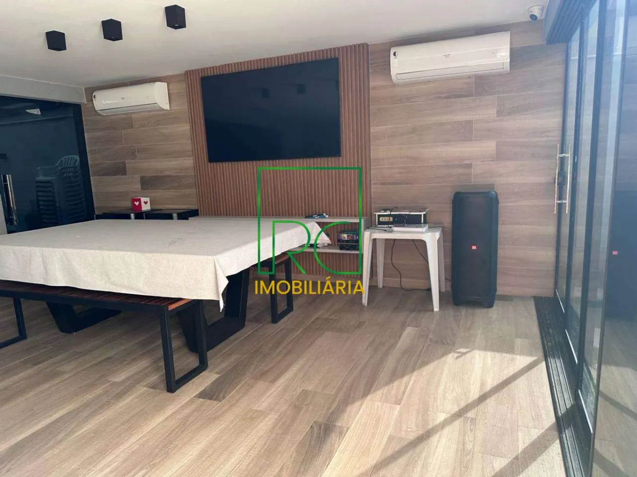 Затишний будинок у кондомініумі з 4 спальнями і басейном — photo 20