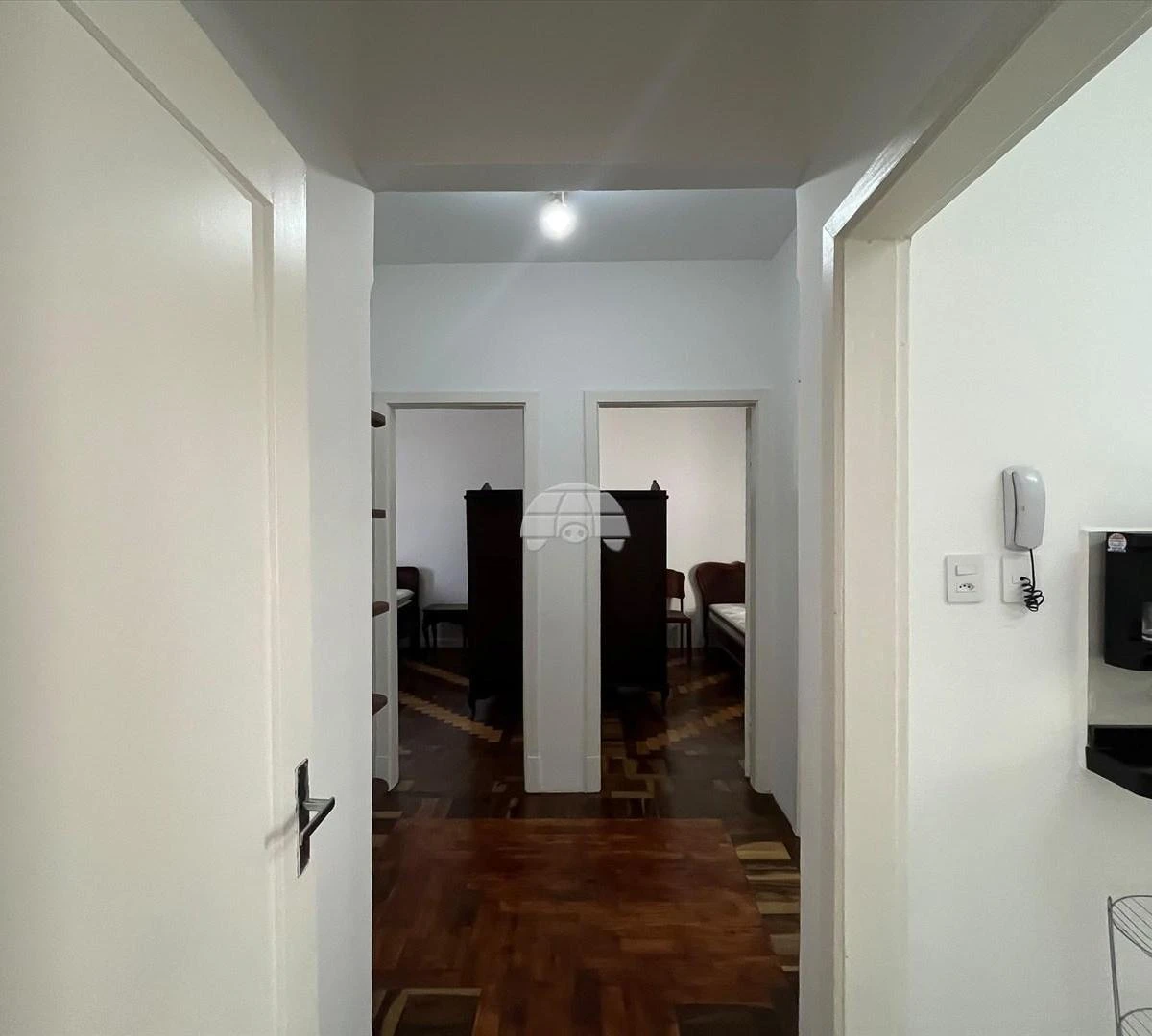 3-bedroom apartment with a park view — photo 2